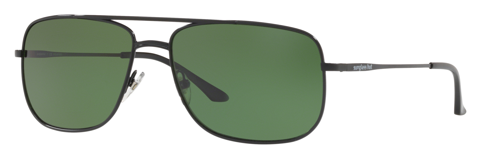 Sunglass Hut HU1004 Polarized Sunglasses Bass Pro Shops